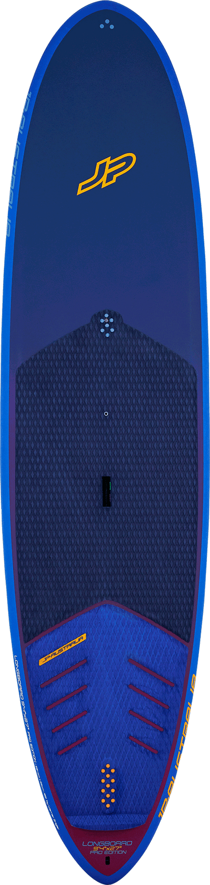 JP Australia 2024 Longboard