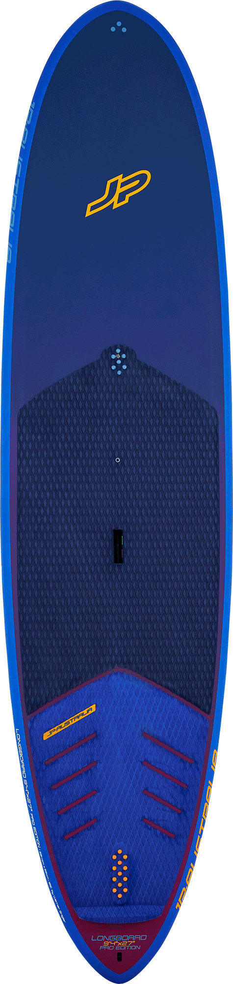 JP Australia 2024 Longboard