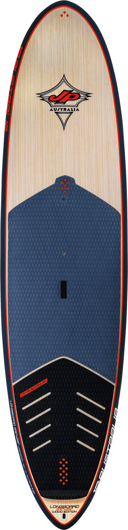 JP Australia 2024 Longboard