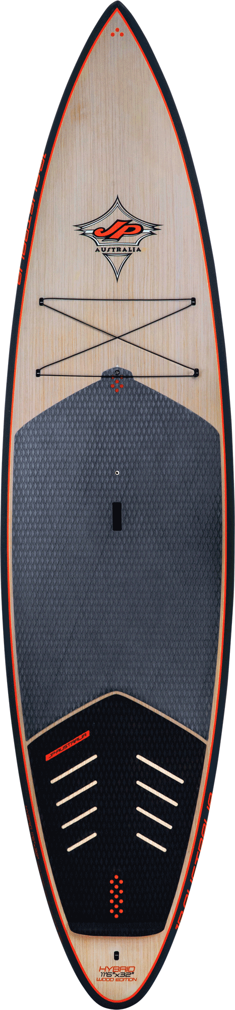 JP Australia 2024 Hybrid WE