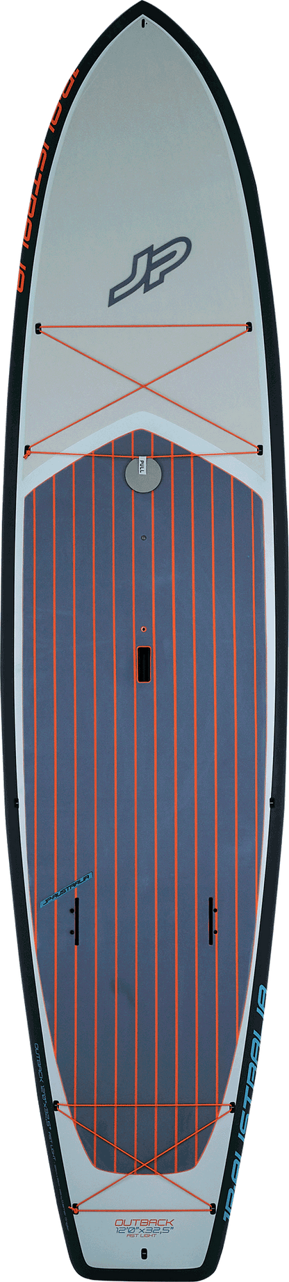 23 JP Outback AST LIGHT 12'0" x 32.5"