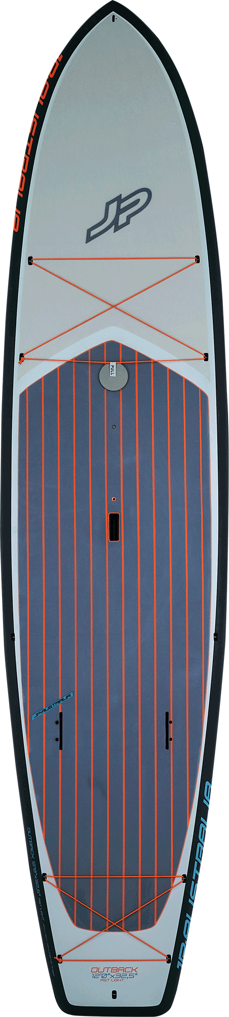 23 JP Outback AST LIGHT 12'0" x 32.5"