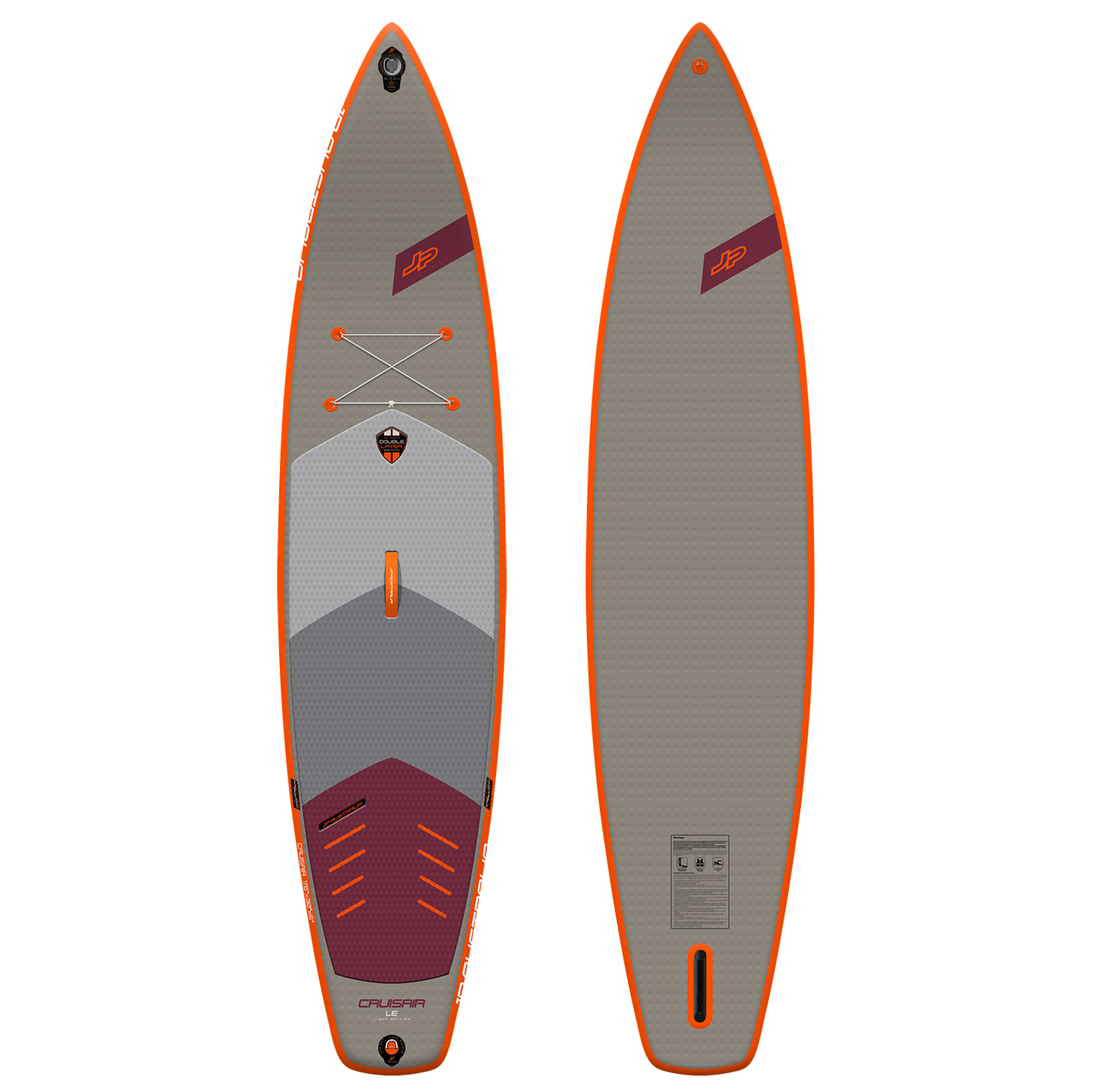 21 JP SUP CRUISAIR
