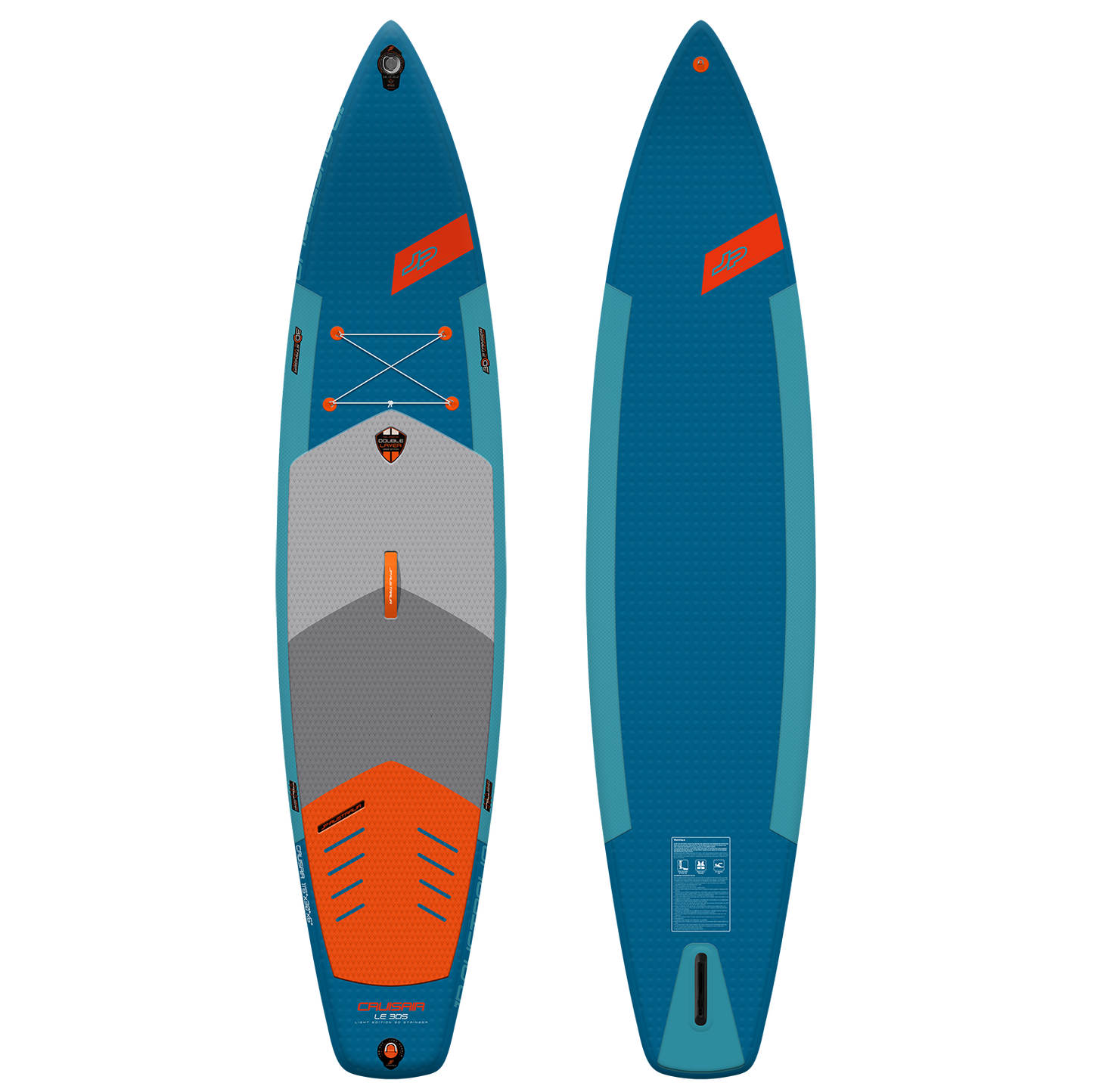 21 JP SUP CRUISAIR