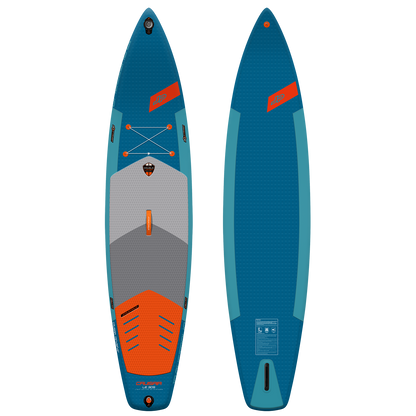 21 JP SUP CRUISAIR