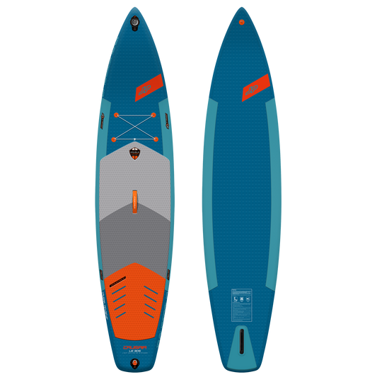 21 JP SUP CRUISAIR