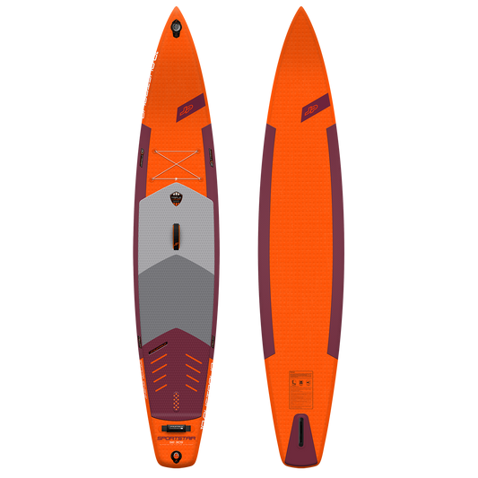 SPORTSTAIR SE 3DS 14'0""X30""X6"""