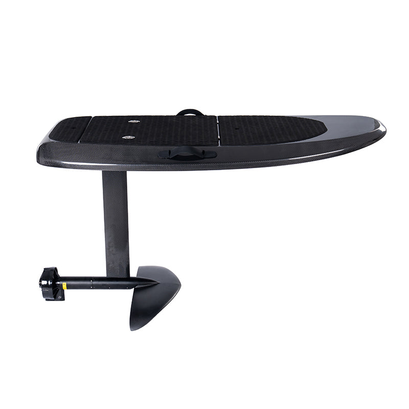 Electric Hydrofoil Surfboard | Carbon Fibre | Efoil Y1 1