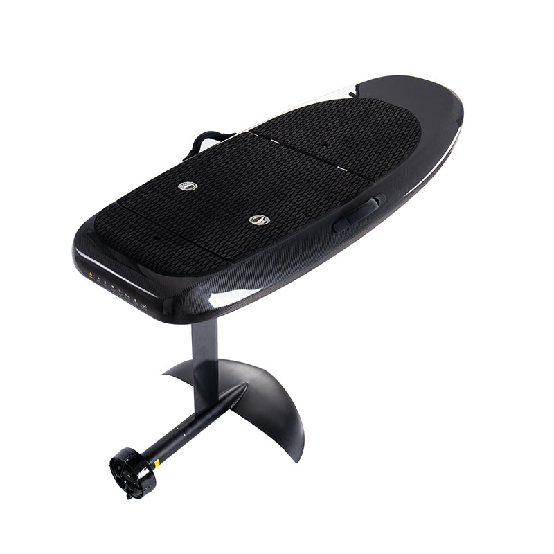Electric Hydrofoil Surfboard | Carbon Fibre | Efoil Y1 1