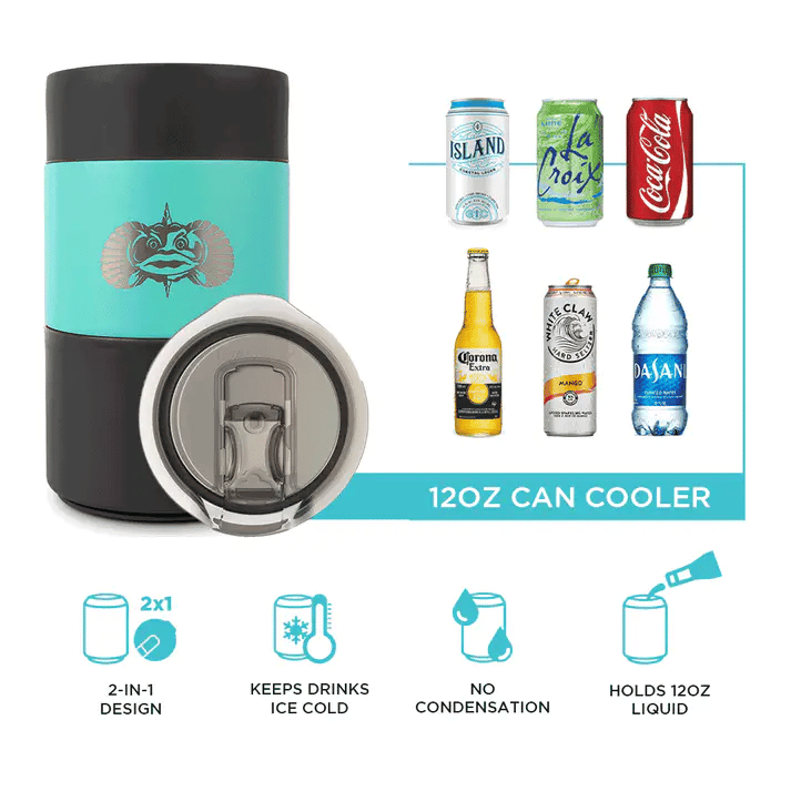ToadFish Cooler Lid