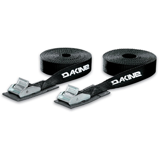 DAKINE BAJA TIE DOWN STRAPS 12'