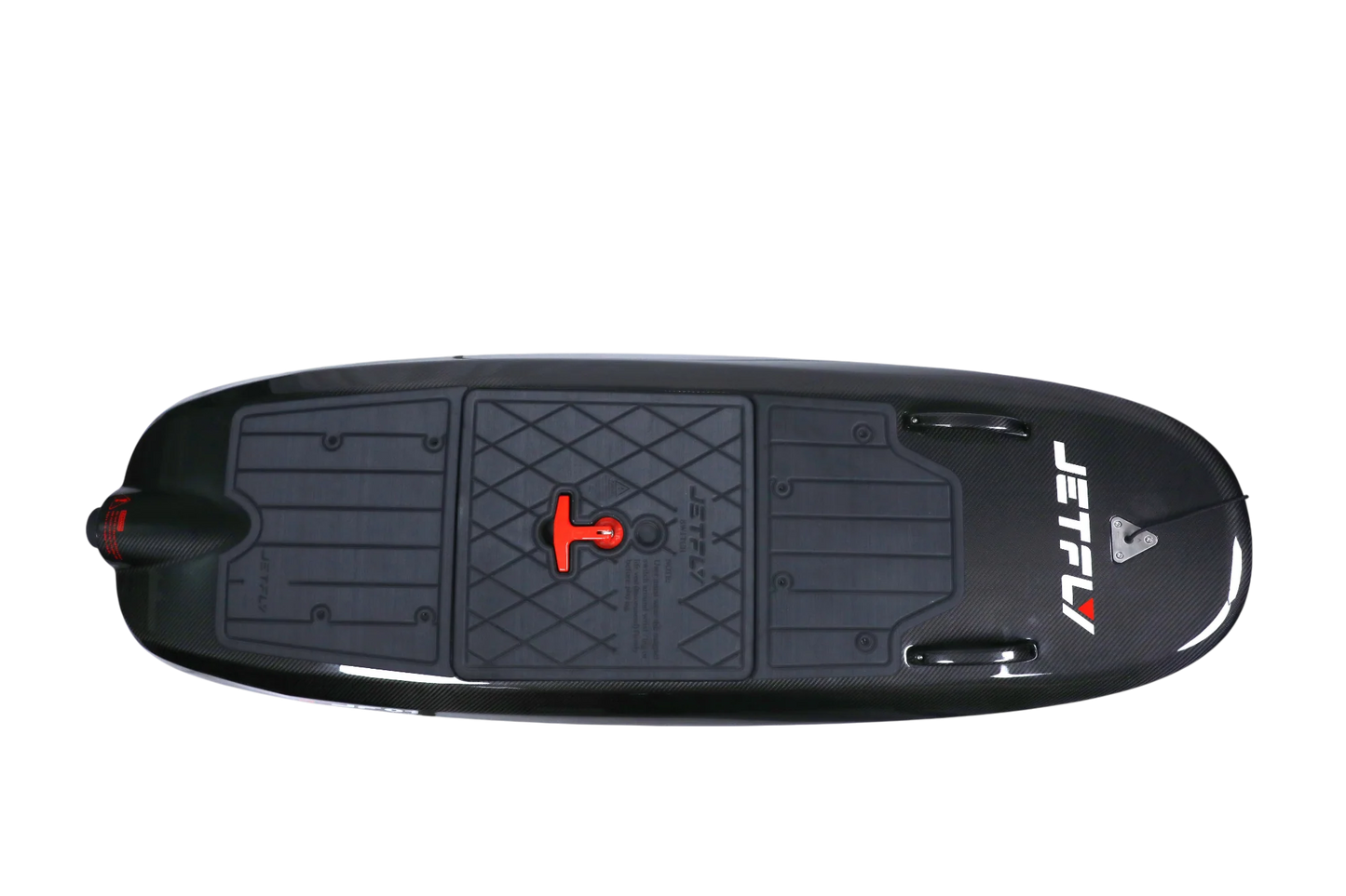 JF02 – 68 km/h High-Performance TORAY Carbon Fiber E-Surfboard for Racing and Rental Applications