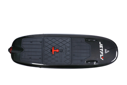 JF02 – 68 km/h High-Performance TORAY Carbon Fiber E-Surfboard for Racing and Rental Applications