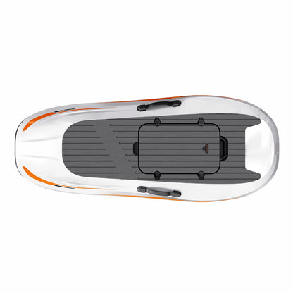 H5-PRO E-Foil – 120 min Ride Time, 30 km Range, 50 km/h Top Speed