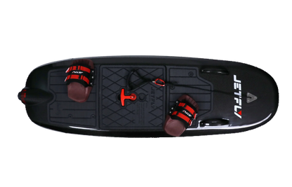 JF01 - Electric Surfboard with TORAY Carbon Fiber | 60KM/H High-Speed Rental Model