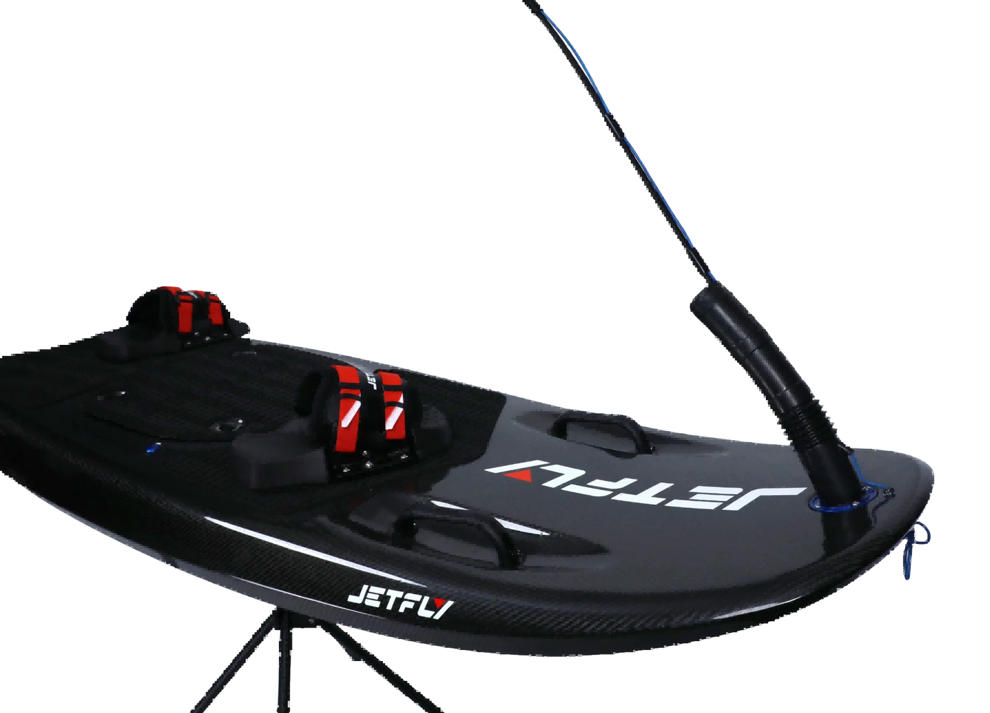 GEEK Petrol-Powered Surfboard – 10.5kW / 8500 RPM, 62 km/h | Sport Model