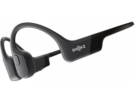 SHOKZ OPENRUN BLK
