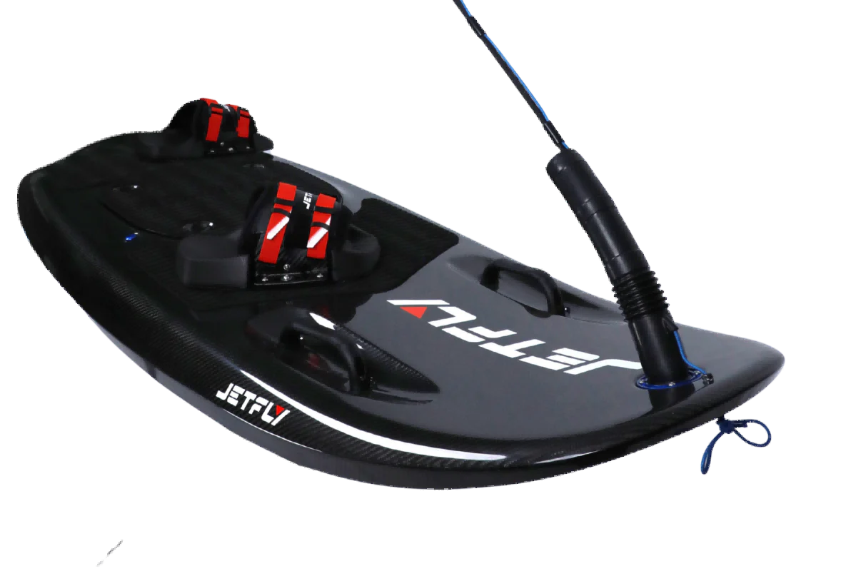 GEEK Petrol-Powered Surfboard – 10.5kW / 8500 RPM, 62 km/h | Sport Model