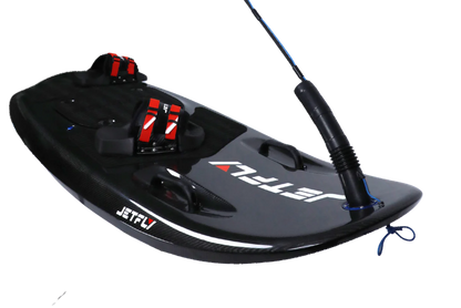 GEEK Petrol-Powered Surfboard – 10.5kW / 8500 RPM, 62 km/h | Sport Model
