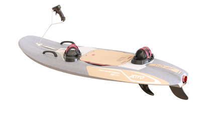 JF04 Electric Surfboard – 10kW, 50km/h | Affordable Model for Beginners