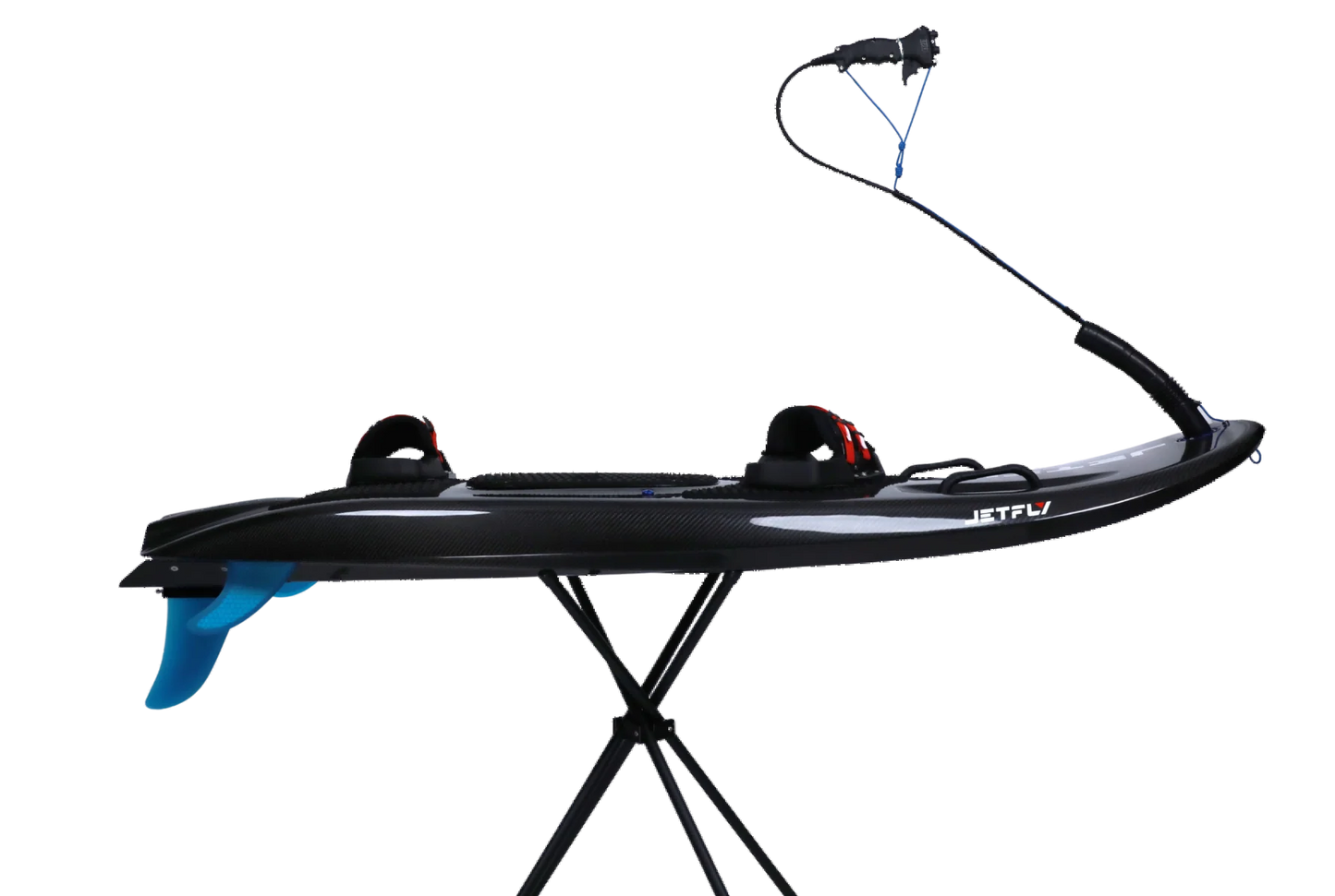 GEEK Petrol-Powered Surfboard – 10.5kW / 8500 RPM, 62 km/h | Sport Model