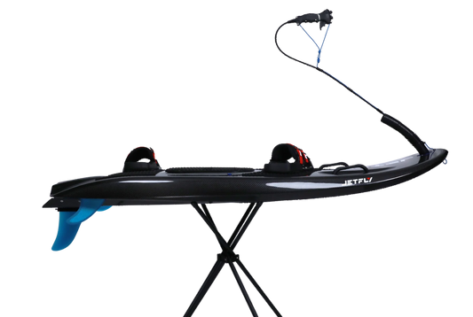 GEEK Petrol-Powered Surfboard – 10.5kW / 8500 RPM, 62 km/h | Sport Model