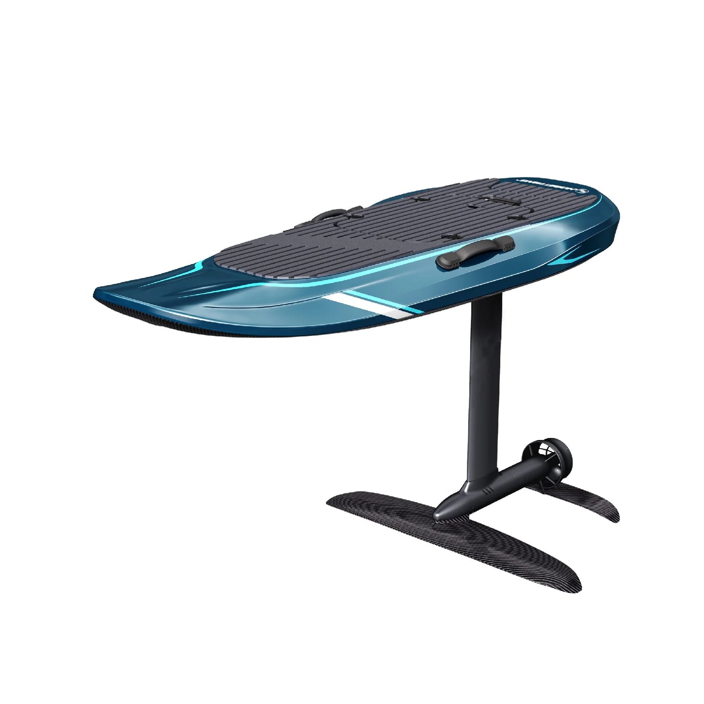H5-PRO E-Foil – 120 min Ride Time, 30 km Range, 50 km/h Top Speed