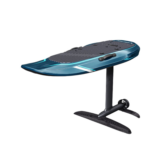 H5-PRO E-Foil – 120 min Ride Time, 30 km Range, 50 km/h Top Speed