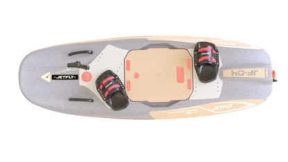 JF04 Electric Surfboard – 10kW, 50km/h | Affordable Model for Beginners
