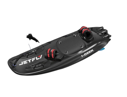 GEEK Petrol-Powered Surfboard – 10.5kW / 8500 RPM, 62 km/h | Sport Model