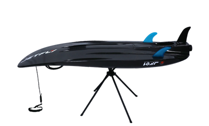 JF01 - Electric Surfboard with TORAY Carbon Fiber | 60KM/H High-Speed Rental Model