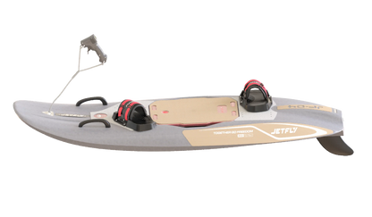 JF04 Electric Surfboard – 10kW, 50km/h | Affordable Model for Beginners