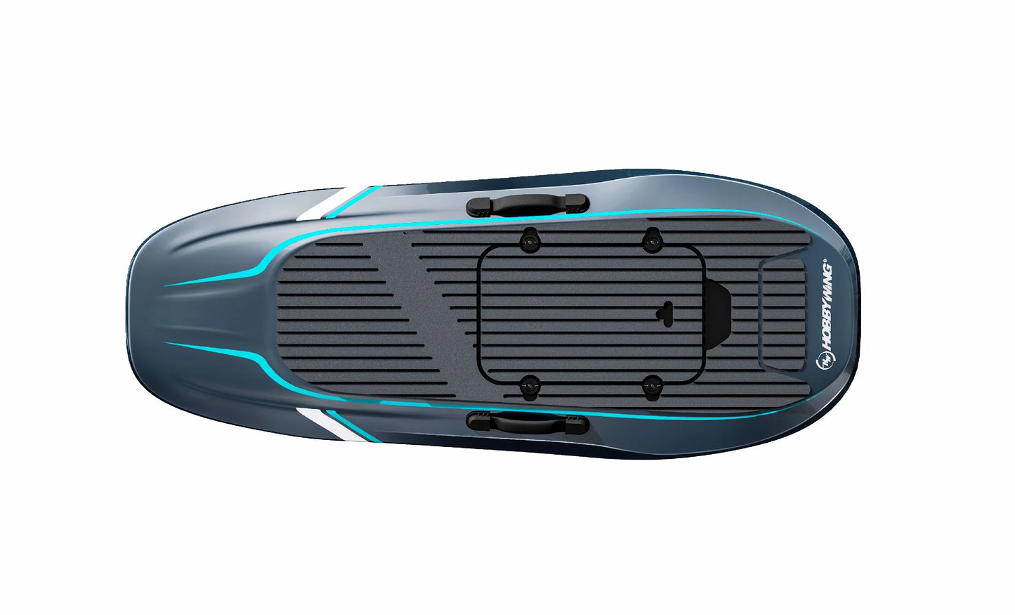 H5-PRO E-Foil – 120 min Ride Time, 30 km Range, 50 km/h Top Speed