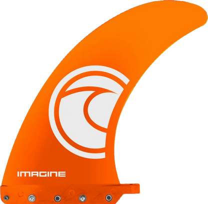 9" SNAP IN FIN